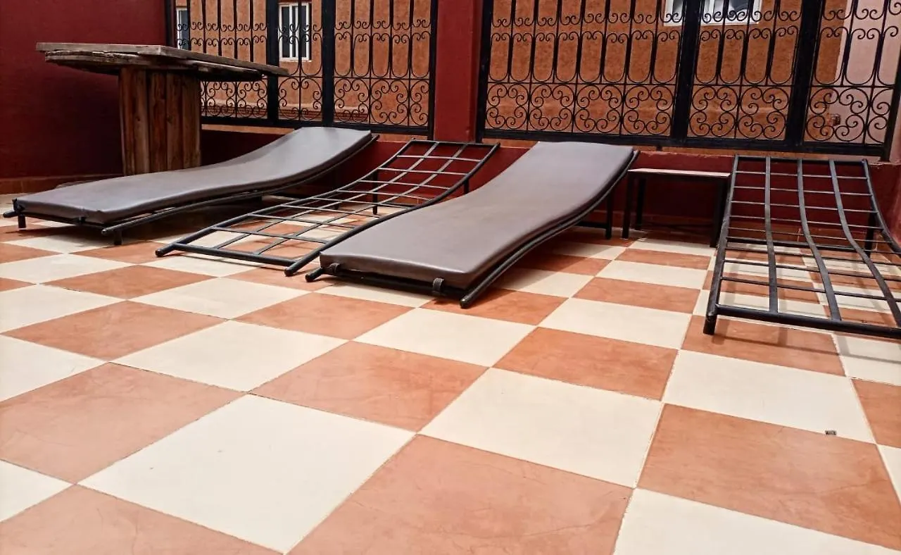 Riad Oued Issil Marrakesh 0*,  Morocco