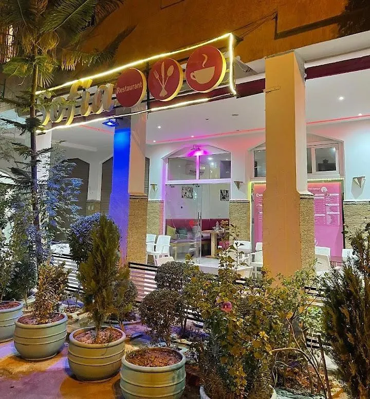 Riad Oued Issil Marrakesh Morocco