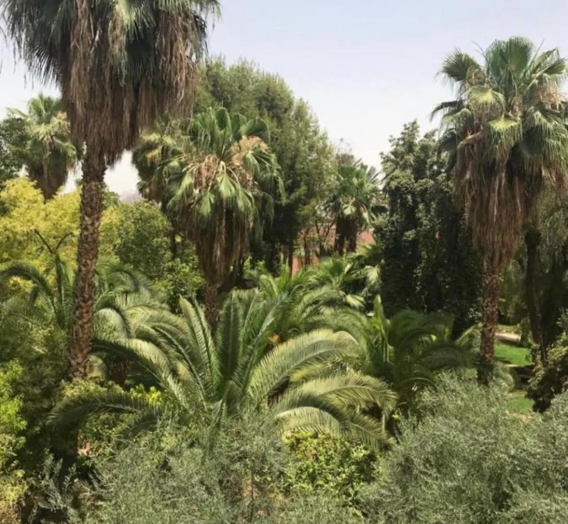 Holiday home Riad Oued Issil Marrakesh