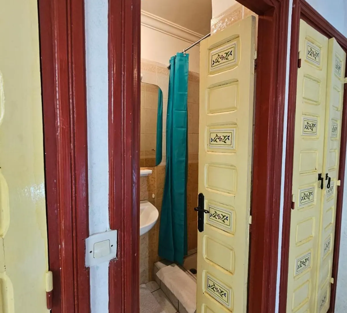 Riad Oued Issil Marrakesh Holiday home