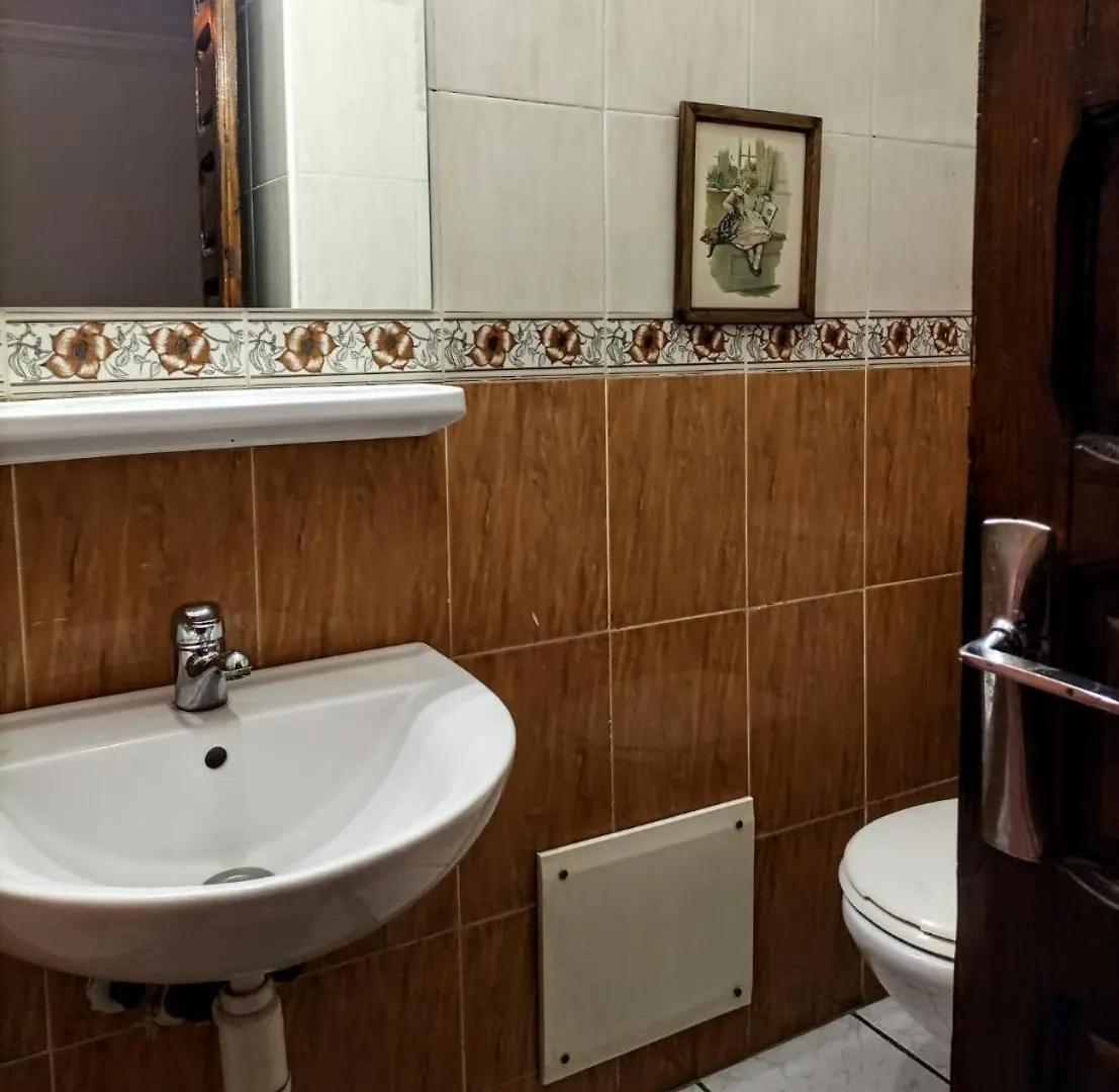 Riad Oued Issil Marrakesh Holiday home