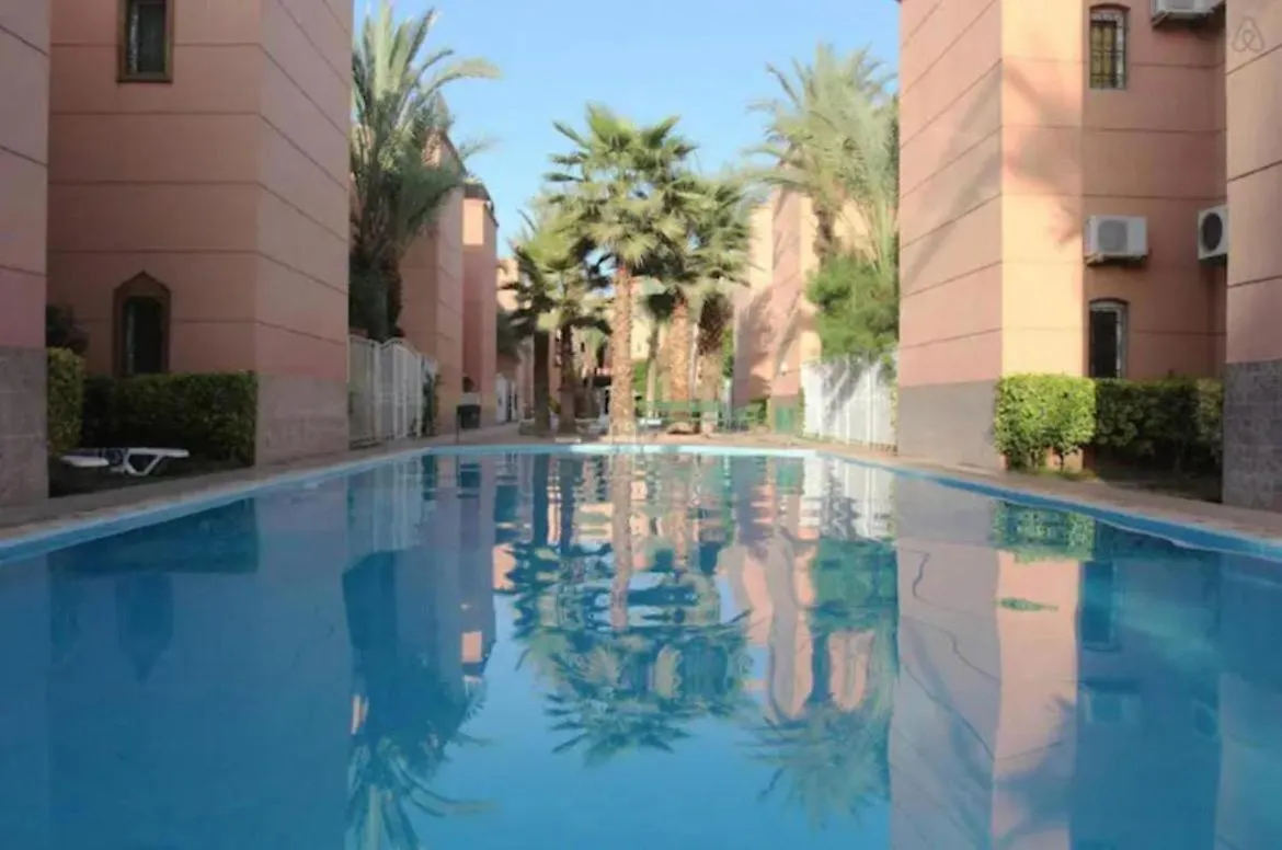 Riad Oued Issil Marrakesh Holiday home