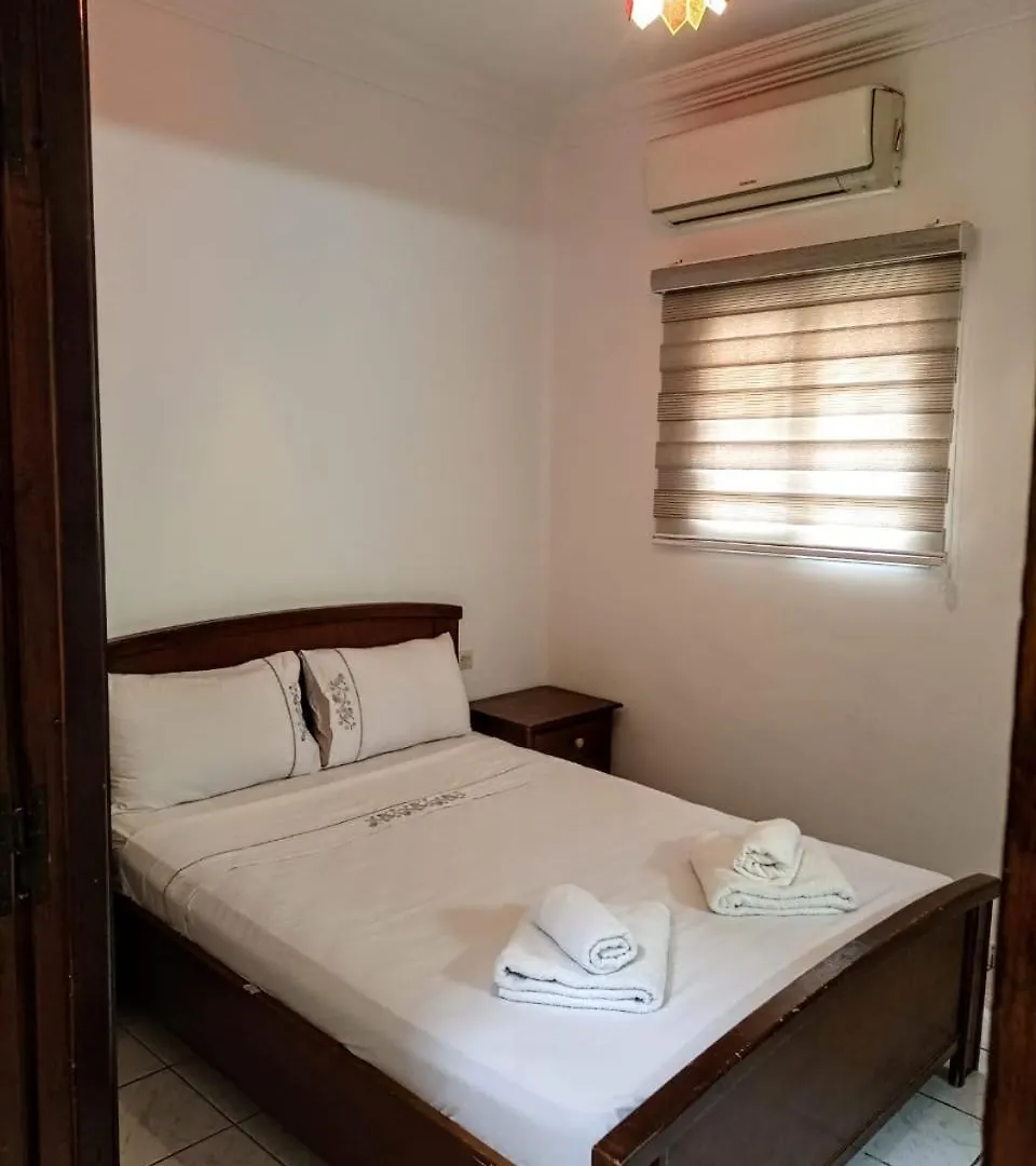 Holiday home Riad Oued Issil Marrakesh Morocco