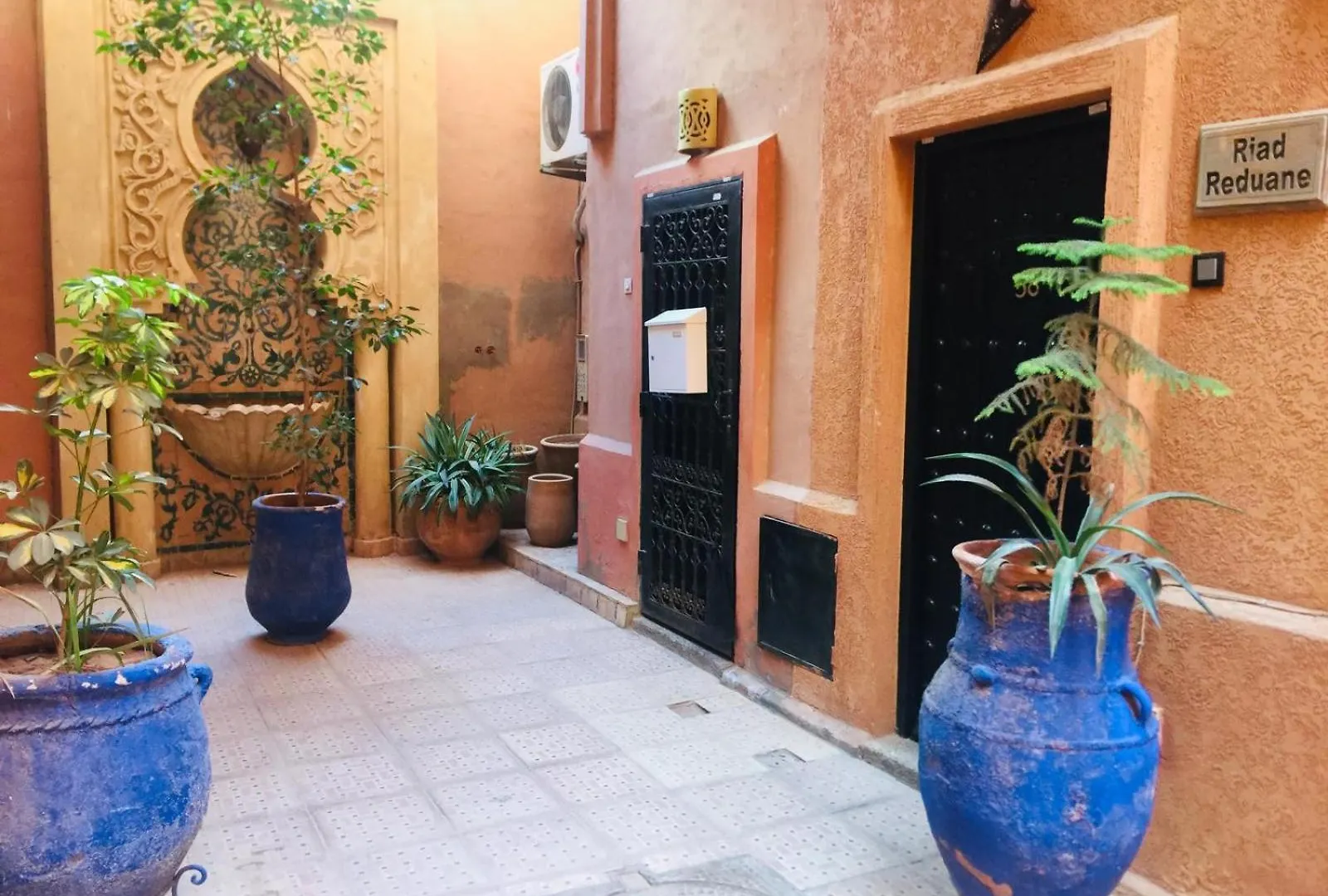 Riad Oued Issil Marrakesh 0*,  Morocco
