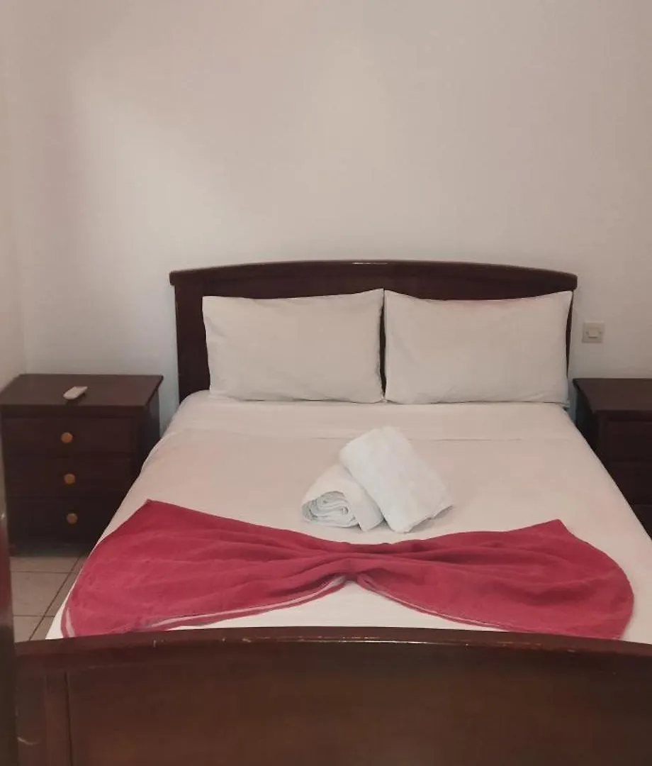 Riad Oued Issil Marrakesh Holiday home