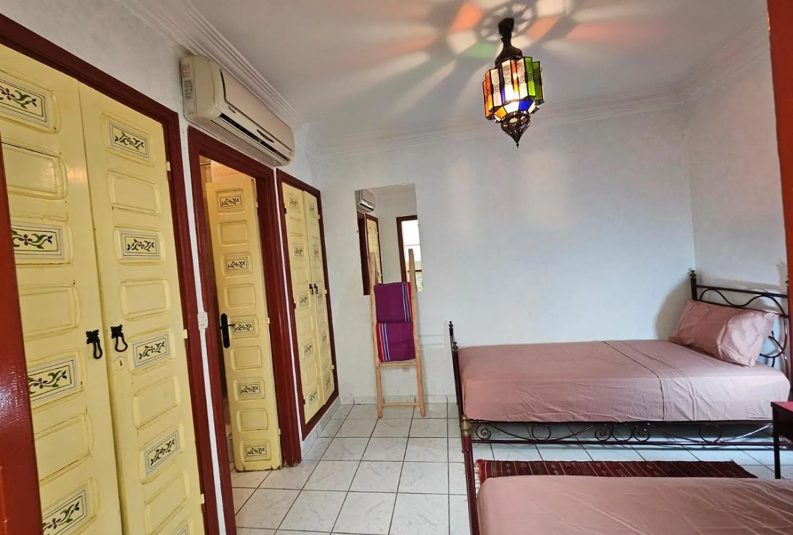 Riad Oued Issil Marrakesh Holiday home