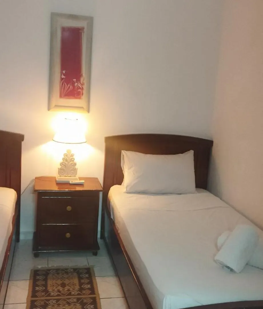 Riad Oued Issil Marrakesh