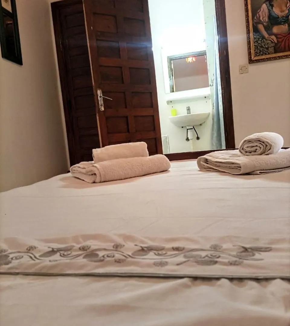 Riad Oued Issil Marrakesh Holiday home