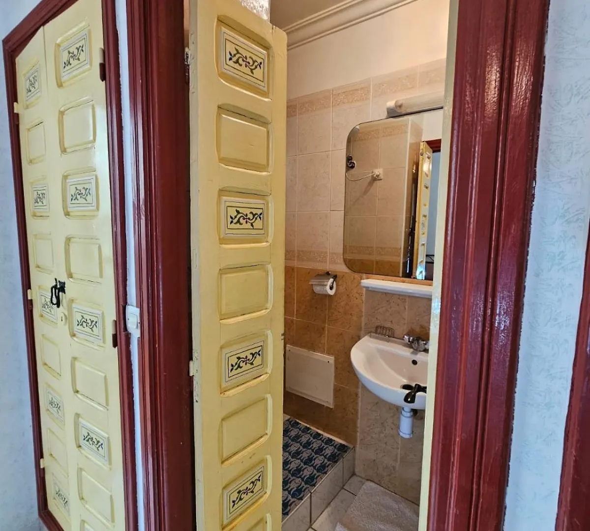 Riad Oued Issil Marrakesh Holiday home
