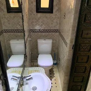  Vakantiehuis Jmiaa