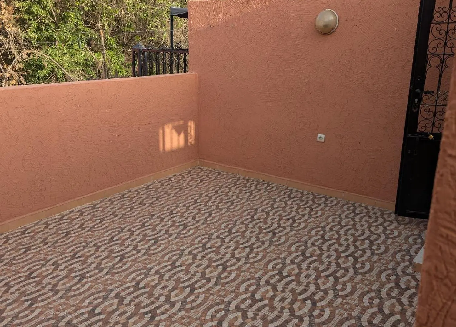 Riad Oued Issil Marrakesh Holiday home