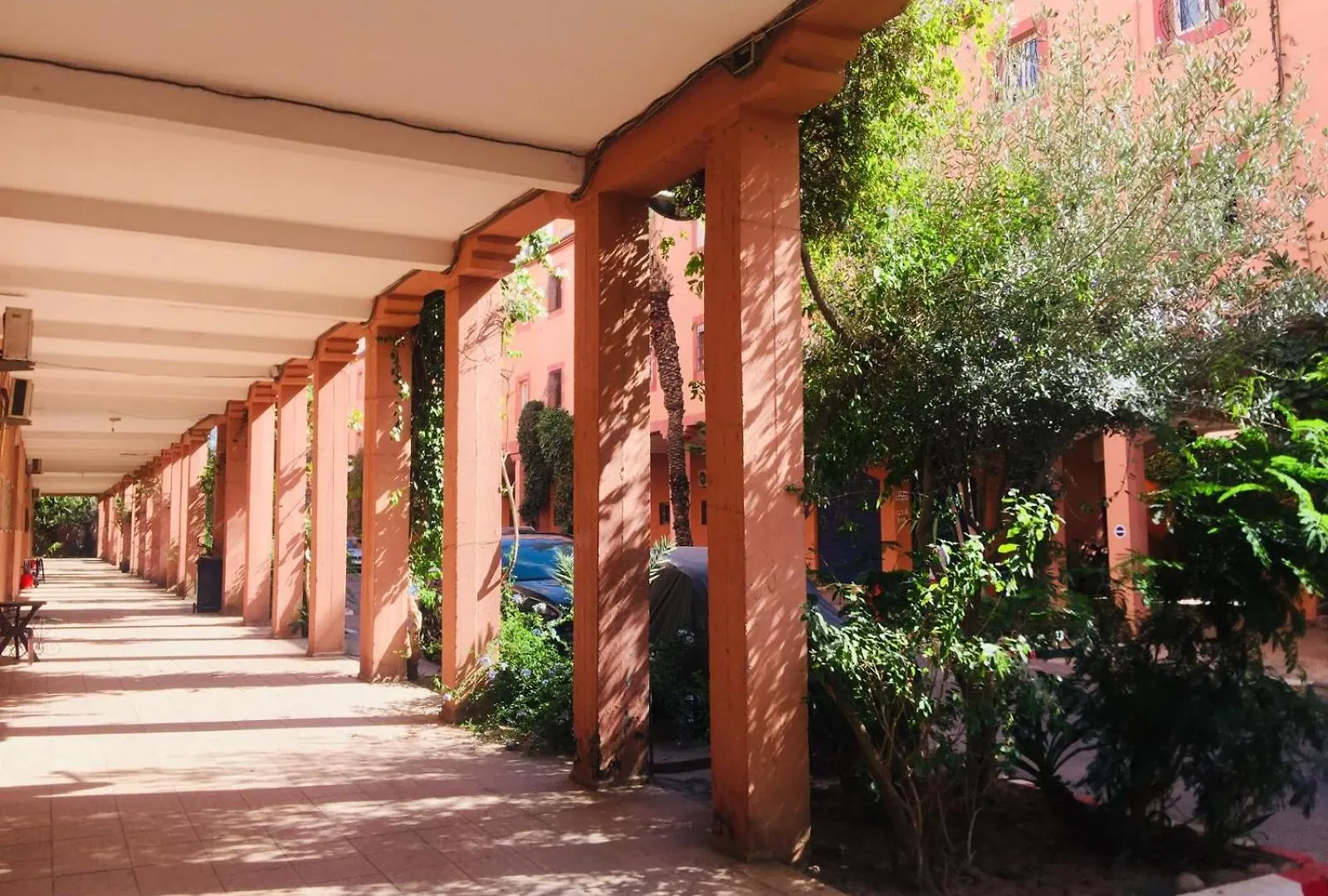 Riad Oued Issil Marrakesh Holiday home
