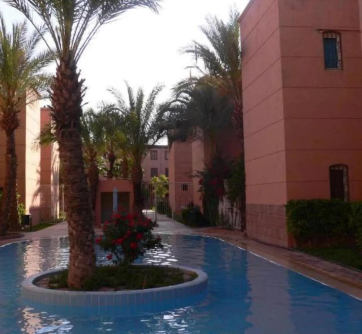 Riad Oued Issil Marrakesh 0*,  Morocco