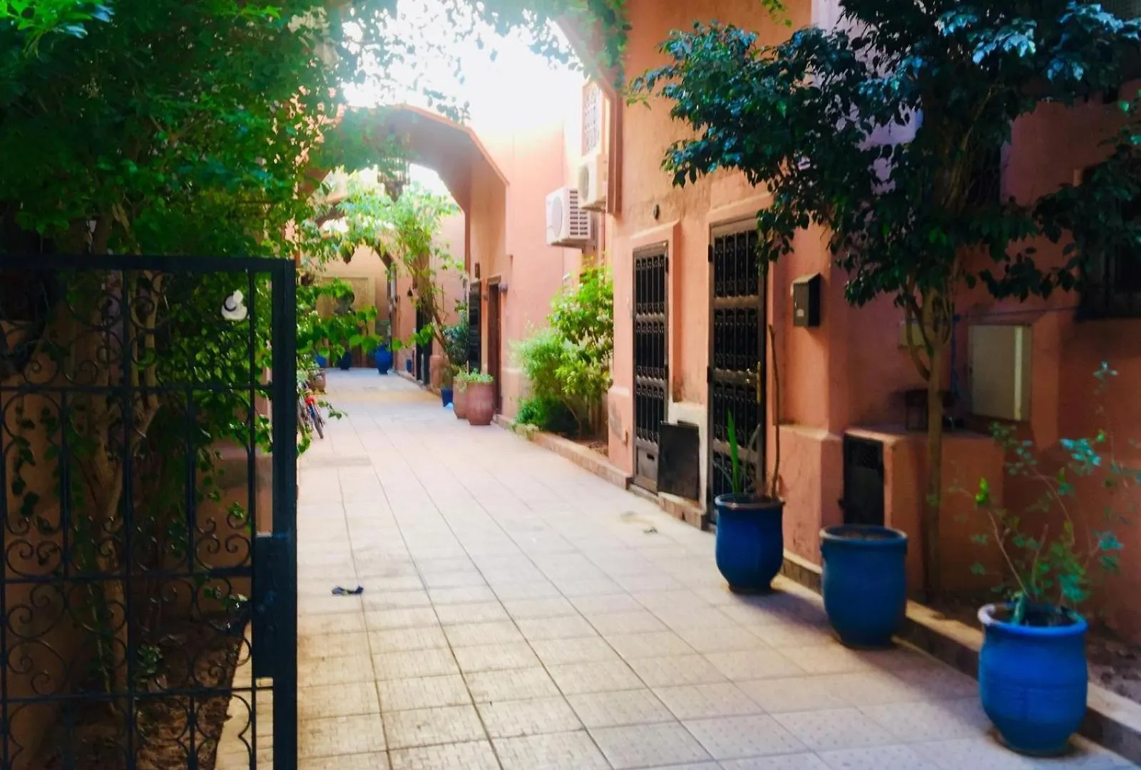 Riad Oued Issil Marrakesh 0*,  Morocco