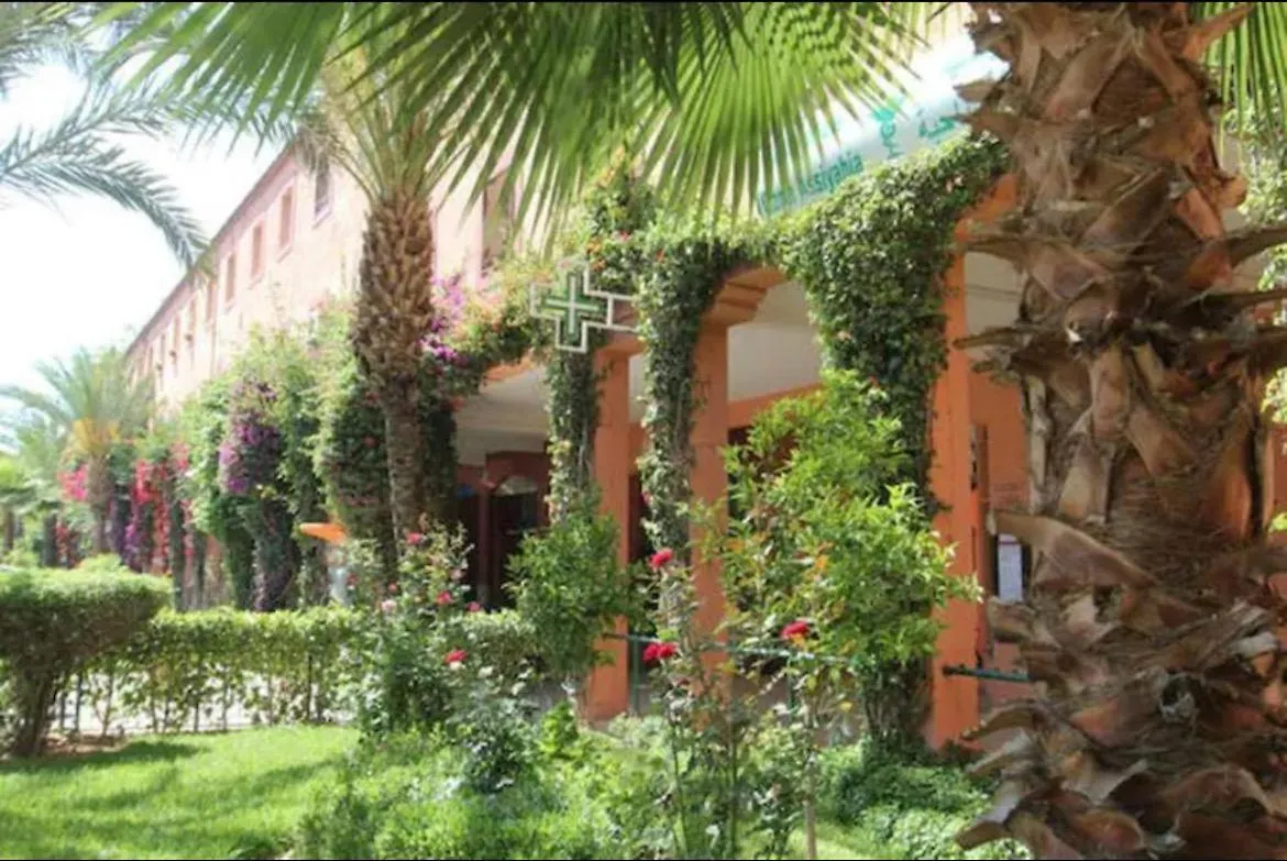 Holiday home Riad Oued Issil Marrakesh Morocco